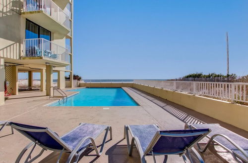 Photo 8 - Fourth Floor Condo at The Whaler With Amazing Gulf Views