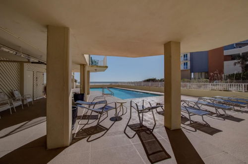 Photo 10 - Fourth Floor Condo at The Whaler With Amazing Gulf Views