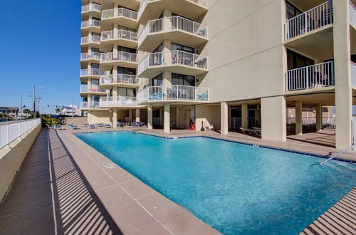 Photo 25 - Fourth Floor Condo at The Whaler With Amazing Gulf Views