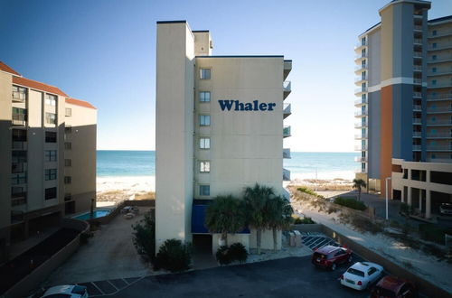 Foto 36 - Fourth Floor Condo at The Whaler With Amazing Gulf Views