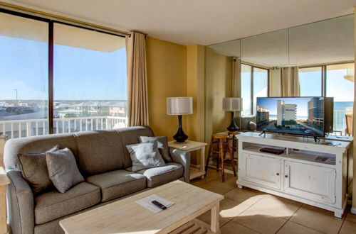 Photo 47 - Fourth Floor Condo at The Whaler With Amazing Gulf Views