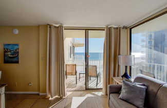 Foto 3 - Fourth Floor Condo at The Whaler With Amazing Gulf Views