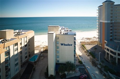Foto 31 - Fourth Floor Condo at The Whaler With Amazing Gulf Views