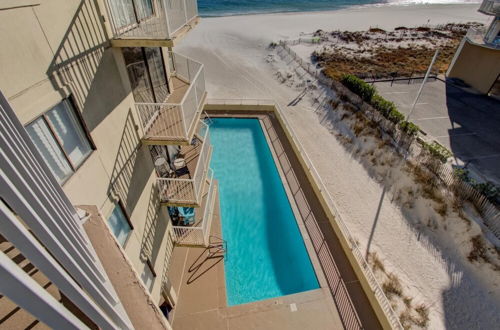 Photo 12 - Fourth Floor Condo at The Whaler With Amazing Gulf Views