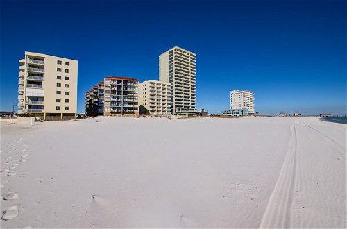 Photo 11 - Fourth Floor Condo at The Whaler With Amazing Gulf Views