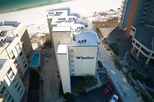 Photo 33 - Fourth Floor Condo at The Whaler With Amazing Gulf Views