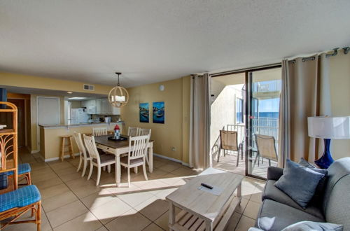 Photo 9 - Fourth Floor Condo at The Whaler With Amazing Gulf Views