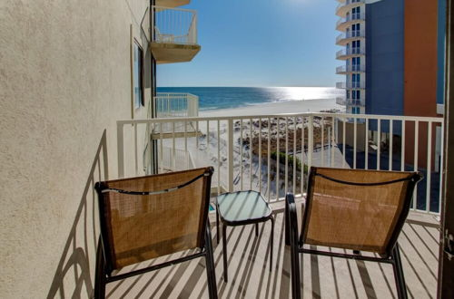 Foto 43 - Fourth Floor Condo at The Whaler With Amazing Gulf Views