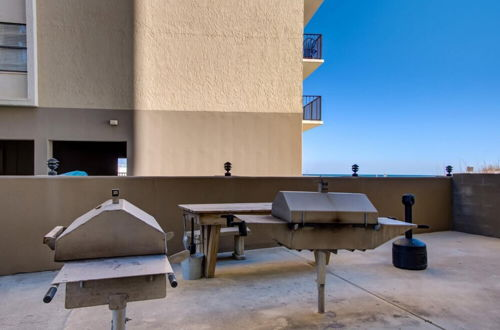 Photo 23 - Fourth Floor Condo at The Whaler With Amazing Gulf Views