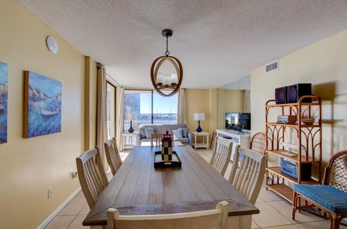 Photo 45 - Fourth Floor Condo at The Whaler With Amazing Gulf Views