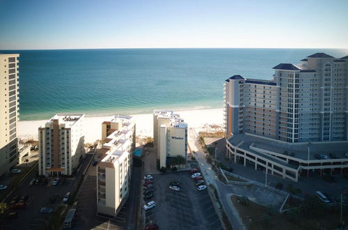 Foto 26 - Fourth Floor Condo at The Whaler With Amazing Gulf Views