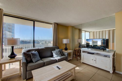 Photo 18 - Fourth Floor Condo at The Whaler With Amazing Gulf Views