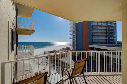 Photo 17 - Fourth Floor Condo at The Whaler With Amazing Gulf Views