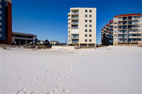 Foto 7 - Fourth Floor Condo at The Whaler With Amazing Gulf Views
