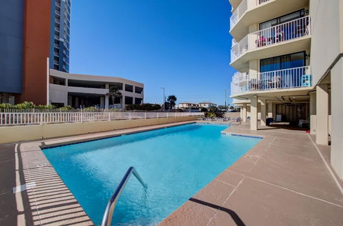 Foto 22 - Fourth Floor Condo at The Whaler With Amazing Gulf Views