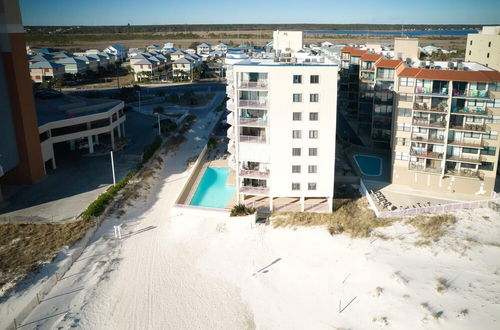 Foto 48 - Fourth Floor Condo at The Whaler With Amazing Gulf Views