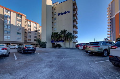 Photo 24 - Fourth Floor Condo at The Whaler With Amazing Gulf Views