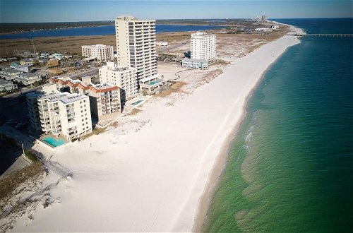 Foto 32 - Fourth Floor Condo at The Whaler With Amazing Gulf Views