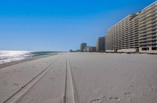 Photo 6 - Fourth Floor Condo at The Whaler With Amazing Gulf Views