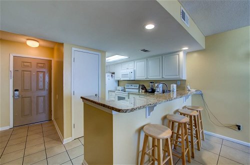 Foto 4 - Fourth Floor Condo at The Whaler With Amazing Gulf Views