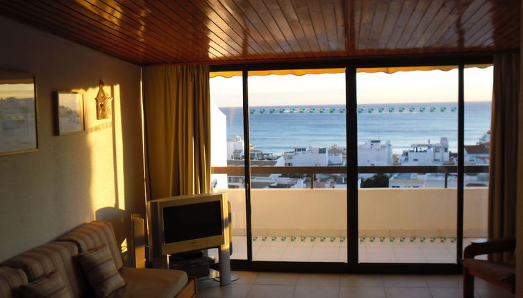 Photo 1 - Albufeira Sea View by Rentals in Algarve (51)