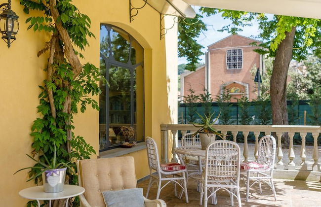 La Casa Di Nan 8 in Forli - Foto 32