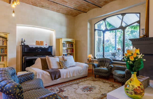 La Casa Di Nan 8 in Forli - Foto 44