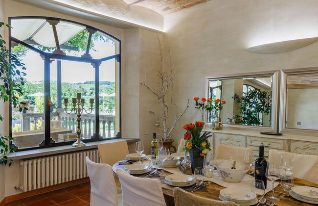 La Casa Di Nan 8 in Forli - Foto 19