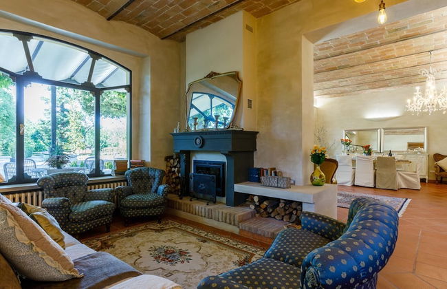 La Casa Di Nan 8 in Forli - Foto 43