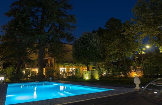 La Casa Di Nan 8 in Forli - Foto 15