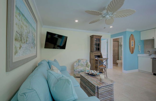 Lulu's Key House Green 1/1 Upstairs - Foto 10