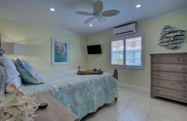 Lulu's Key House Green 1/1 Upstairs - Foto 5