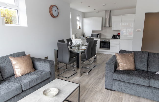 London Northwick Park by Riis Property - Foto 46