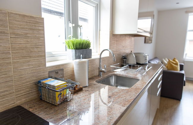 London Northwick Park by Riis Property - Foto 37