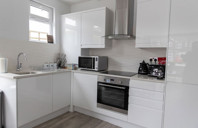 London Northwick Park by Riis Property - Foto 33