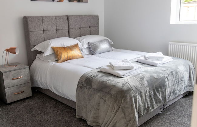 London Northwick Park by Riis Property - Foto 10