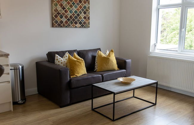 London Northwick Park by Riis Property - Foto 66