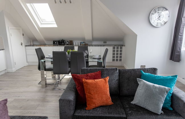 London Northwick Park by Riis Property - Foto 53