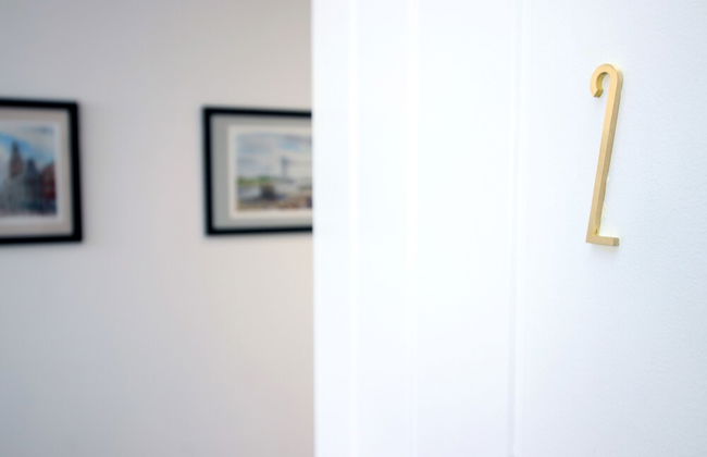 Eveswell Studios Newport - Foto 18