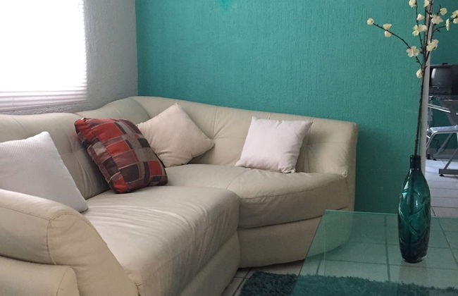 Apartamentos Riviera Maya VIP - Foto 10