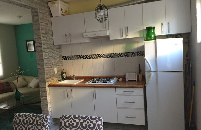 Apartamentos Riviera Maya VIP - Foto 7