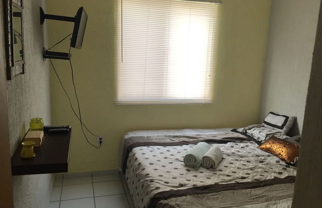 Apartamentos Riviera Maya VIP - Foto 5