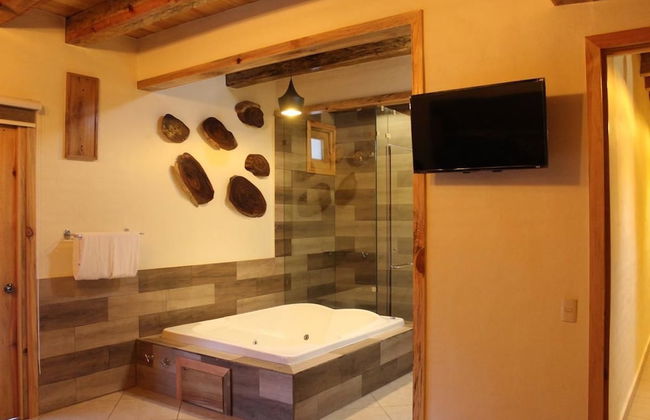 Grand Chalet by Bellavista Cabañas - Foto 7