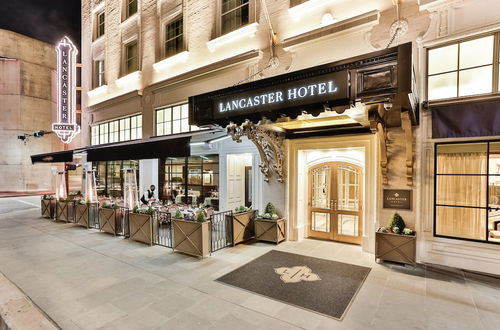 Photo 1 - The Lancaster Hotel