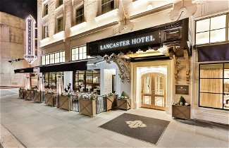 Foto 1 - The Lancaster Hotel