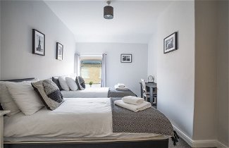 Foto 3 - Chestnut House - 2 Bedroom, Ashington