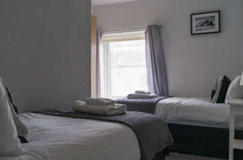 Foto 4 - Chestnut House - 2 Bedroom, Ashington