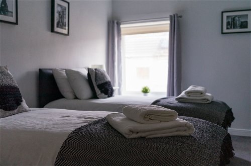 Foto 6 - Chestnut House - 2 Bedroom, Ashington