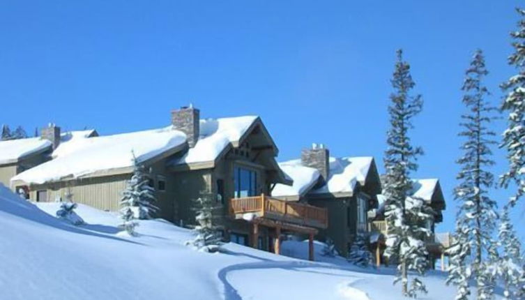 Photo 1 - Moonlight Mountain Homes