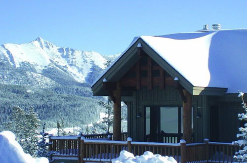 Photo 25 - Moonlight Mountain Homes